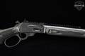 2021-2025 Marlin Firearms Co. Model 1895 SBL .45-70 Govt. Stainless & Grey Laminate in Excellent Condition Image 5