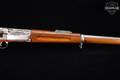 Springfield Armory Model 1898 Krag-Jorgensen .30-40 Krag Nickel Plating in Good Condition Image 5