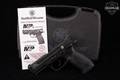 Smith & Wesson (S&W) M&P22 .22 LR Black in Excellent Condition Image 2