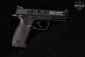 Smith & Wesson (S&W) M&P22 .22 LR Black in Excellent Condition Image 3
