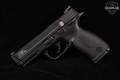 Smith & Wesson (S&W) M&P22 .22 LR Black in Excellent Condition Image 4