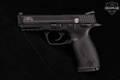 Smith & Wesson (S&W) M&P22 .22 LR Black in Excellent Condition Image 5