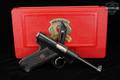 1999 Sturm Ruger Mark II Standard, 50th Anniversary Commemorative .22 LR Blued in Good Condition Image 2