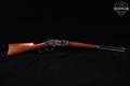1998 A. Uberti Model 1873 Winchester .45 Colt Blued/Case Hardened/Brass in Excellent Condition Image 3