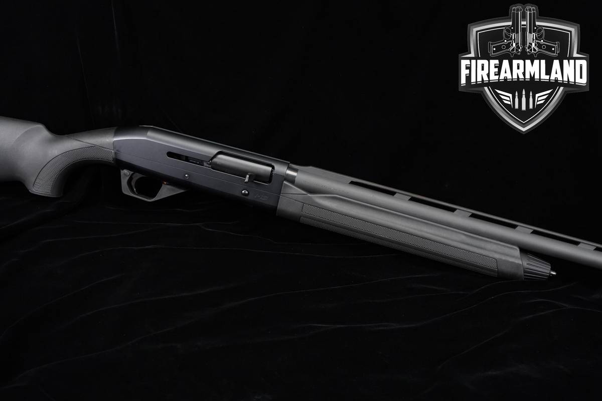 Franchi I-12 Gauge 28" Vent-Rib 3" Inertia-Driven System Hunting