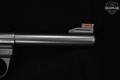 2014 Sturm Ruger Target Model Mark III 22/45 .22 LR Blued in Excellent Condition Image 3