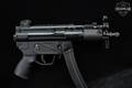Makina ve Kimya Endüstrisi (MKE) AP5-P 9mm Luger Black in Very Good Condition Image 3