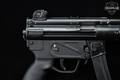 Makina ve Kimya Endüstrisi (MKE) AP5-P 9mm Luger Black in Very Good Condition Image 4