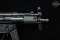 Makina ve Kimya Endüstrisi (MKE) AP5-P 9mm Luger Black in Very Good Condition Image 5