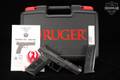 2021 Sturm Ruger Ruger-57 Manual Safety 5.7X28mm Black in Excellent Condition Image 2