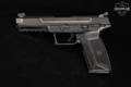 2021 Sturm Ruger Ruger-57 Manual Safety 5.7X28mm Black in Excellent Condition Image 3