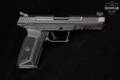 2021 Sturm Ruger Ruger-57 Manual Safety 5.7X28mm Black in Excellent Condition Image 4
