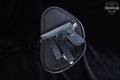 1983 Colt Combat Commander MK IV Series 80 .45 ACP Royal Blue in Very Good Condition Image 2