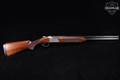 2014 Browning Citori 725 Field 20 Gauge Silver Nitride in Very Good Condition Image 3