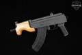 2023 Romarm/Cugir Micro Draco 7.62x39 Manganese Phosphate in Excellent Condition Image 2