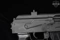 2023 Romarm/Cugir Micro Draco 7.62x39 Manganese Phosphate in Excellent Condition Image 4