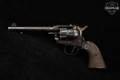 1961 Sturm Ruger Single-Six Old Model, Three-Screw, Convertible .22 LR / .22 WMR Blued in Fair Condition Image 3