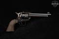 1961 Sturm Ruger Single-Six Old Model, Three-Screw, Convertible .22 LR / .22 WMR Blued in Fair Condition Image 5