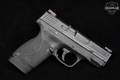 Smith & Wesson (S&W) M&P45 Shield Performance Center .45 ACP Black in Excellent Condition Image 3