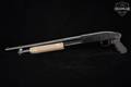 Mossberg Maverick 88 Cruiser 12 Gauge Blued in Very Good Condition Image 2