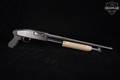Mossberg Maverick 88 Cruiser 12 Gauge Blued in Very Good Condition Image 3
