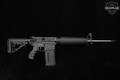 Palmetto State Armory (PSA) G3-10 .308 Win. Black in Excellent Condition Image 3