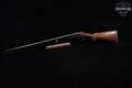 Winchester Repeating Arms Model 37 Youth (Boy's Model) 20 Gauge Blued & Walnut in Fair Condition Image 2