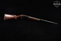 Winchester Repeating Arms Model 37 Youth (Boy's Model) 20 Gauge Blued & Walnut in Fair Condition Image 3