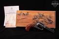 A. Uberti 1873 Cattleman New Model Birds Head .45 Colt Color Case-Hardened & Blued in Excellent Condition Image 2
