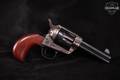 A. Uberti 1873 Cattleman New Model Birds Head .45 Colt Color Case-Hardened & Blued in Excellent Condition Image 3