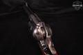 A. Uberti 1873 Cattleman New Model Birds Head .45 Colt Color Case-Hardened & Blued in Excellent Condition Image 5