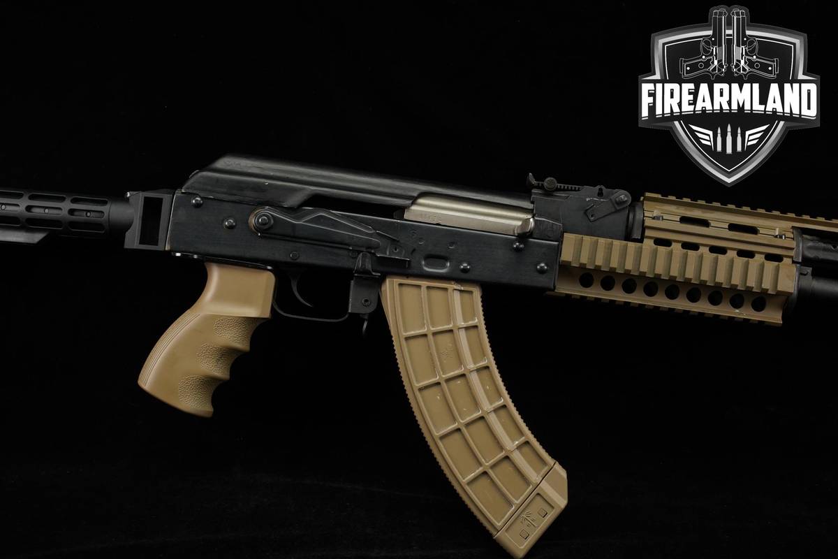Norinco MAK-90 Sporter 7.62x39 16.25" AKM AK47 AK-47