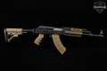 Norinco MAK-90 Sporter 7.62x39 Black in Fair Condition Image 3
