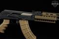 Norinco MAK-90 Sporter 7.62x39 Black in Fair Condition Image 5