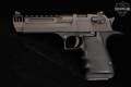 Magnum Research Desert Eagle Mark XIX L5 .44 Rem Magnum Black in Good Condition Image 2