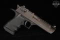 Magnum Research Desert Eagle Mark XIX L5 .44 Rem Magnum Black in Good Condition Image 3