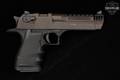 Magnum Research Desert Eagle Mark XIX L5 .44 Rem Magnum Black in Good Condition Image 4