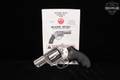 2012 Sturm Ruger SP101 .357 Mag. Brushed Stainless in Good Condition Image 2
