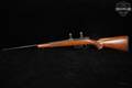 CZ CZ 527 American .22 Hornet Blued & Walnut in Excellent Condition Image 2