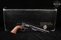 1978-1982 Colt Model 1860 Army Second Generation, Authentic Blackpowder Series .44 Color Case-Hardened & Blued in Very Good Condition Image 2
