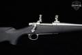 1998 Remington Model Seven .308 Win. Matte Stainless in Very Good Condition Image 4