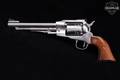 1989 Sturm Ruger Old Army Stainless .44 BPM (Black Powder) Stainless Steel in Very Good Condition Image 5