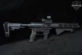 F.M. Production FMP 9 9mm Luger Black in Excellent Condition Image 3