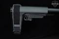 F.M. Production FMP 9 9mm Luger Black in Excellent Condition Image 4