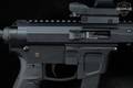 F.M. Production FMP 9 9mm Luger Black in Excellent Condition Image 5