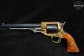 1983 Palmetto Spiller & Burr .36 Blued/Case Hardened/Brass in Very Good Condition Image 3