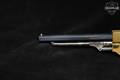 1983 Palmetto Spiller & Burr .36 Blued/Case Hardened/Brass in Very Good Condition Image 4