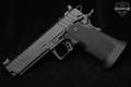 Springfield Armory Prodigy 5" AOS 9mm Luger (9x19 Para) Black Cerakote in Excellent Condition Image 3