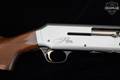 2010 Browning Silver Hunter Micro 20 Gauge Silver in Excellent Condition Image 4