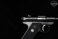 1992 Sturm Ruger Mark II .22 LR Blued in Excellent Condition Image 4